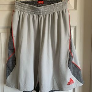 Adidas Basketball Shorts
